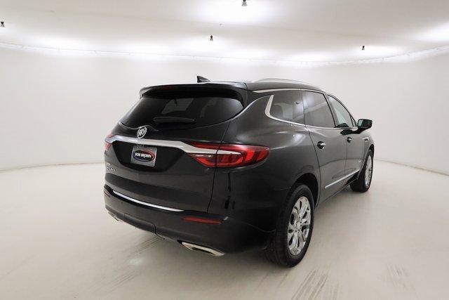 used 2020 Buick Enclave car, priced at $32,995