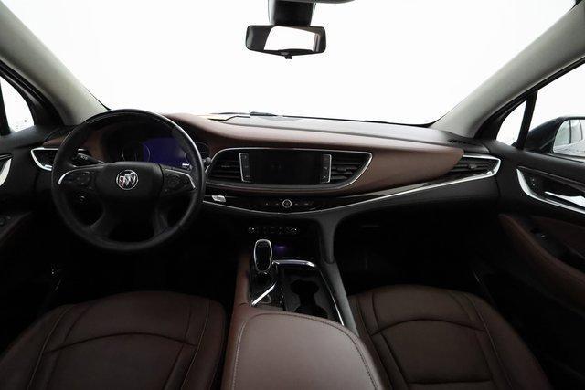 used 2020 Buick Enclave car, priced at $32,995