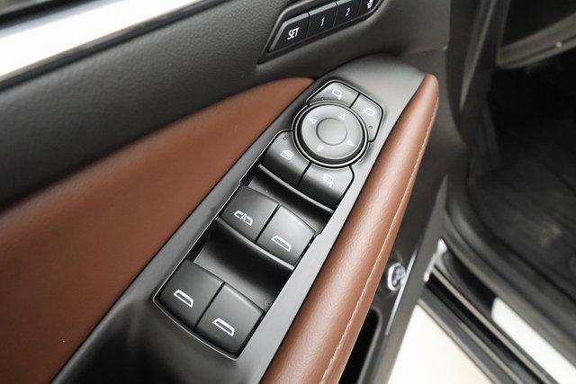 used 2020 Buick Enclave car, priced at $32,995
