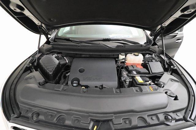 used 2020 Buick Enclave car, priced at $32,995
