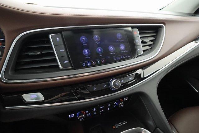 used 2020 Buick Enclave car, priced at $32,995