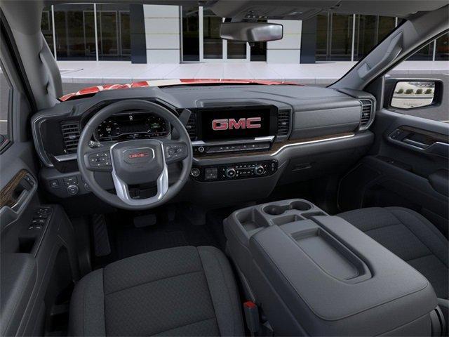 new 2026 GMC Sierra 1500 car, priced at $55,585