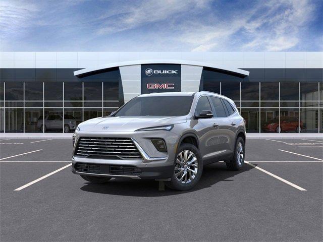 new 2025 Buick Enclave car, priced at $53,735