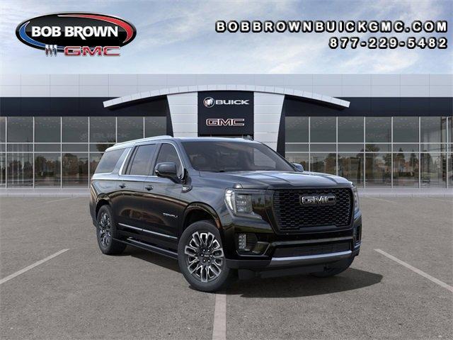 new 2024 GMC Yukon XL car, priced at $104,245