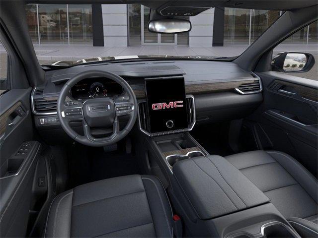 new 2024 GMC Acadia car, priced at $58,090