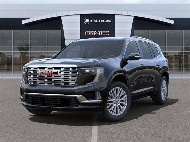 new 2024 GMC Acadia car, priced at $58,090