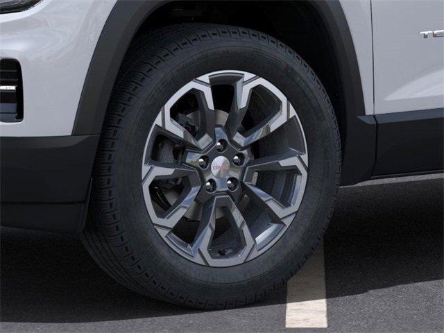 new 2025 GMC Terrain car, priced at $37,540