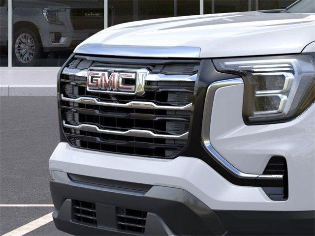 new 2025 GMC Terrain car, priced at $37,540