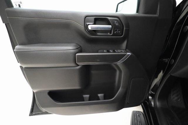 used 2021 GMC Sierra 1500 car, priced at $37,995