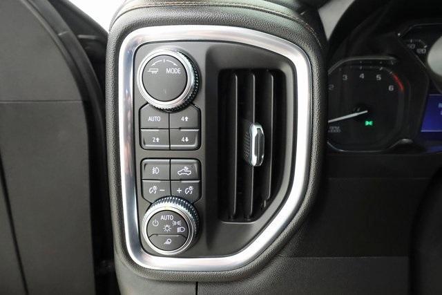 used 2021 GMC Sierra 1500 car, priced at $37,995