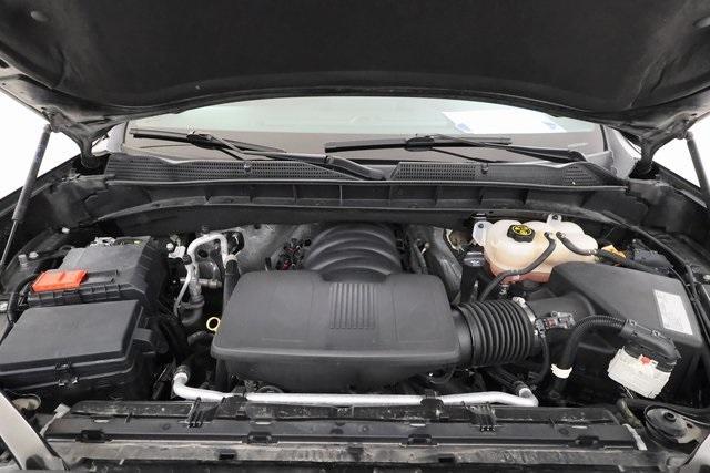 used 2021 GMC Sierra 1500 car, priced at $37,995