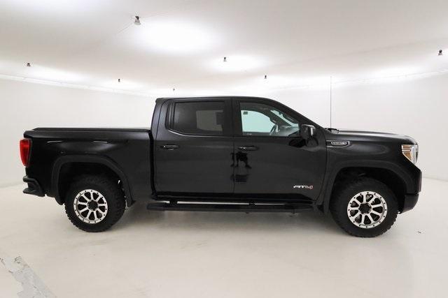 used 2021 GMC Sierra 1500 car, priced at $37,995