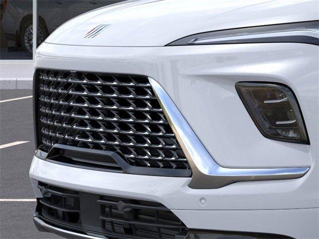 new 2026 Buick Enclave car, priced at $64,099