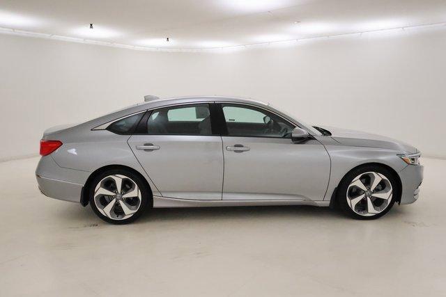 used 2018 Honda Accord car, priced at $25,195
