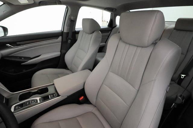 used 2018 Honda Accord car, priced at $25,195