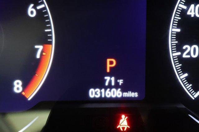 used 2018 Honda Accord car, priced at $25,195