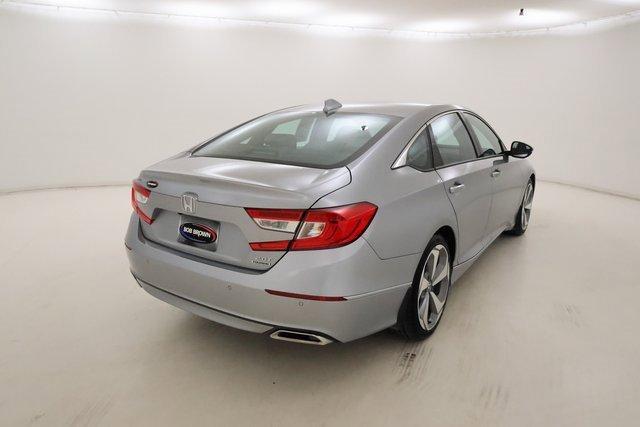 used 2018 Honda Accord car, priced at $25,195