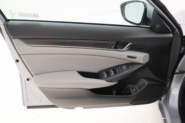 used 2018 Honda Accord car, priced at $25,195