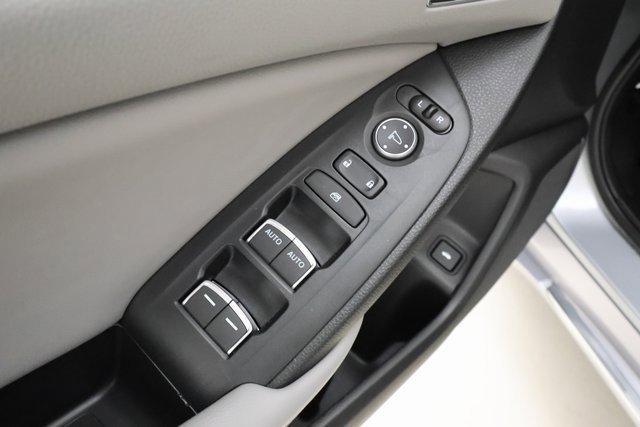 used 2018 Honda Accord car, priced at $25,195