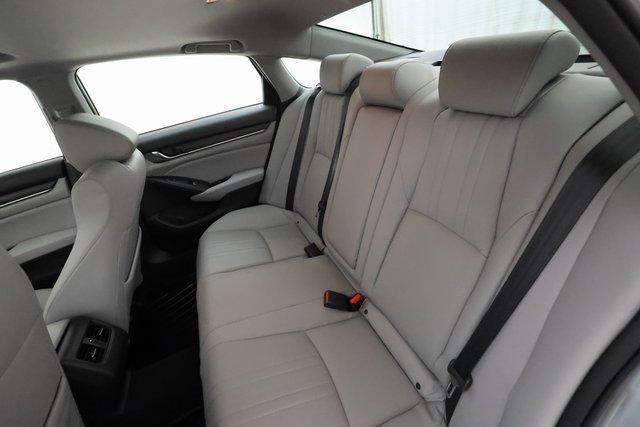 used 2018 Honda Accord car, priced at $25,195