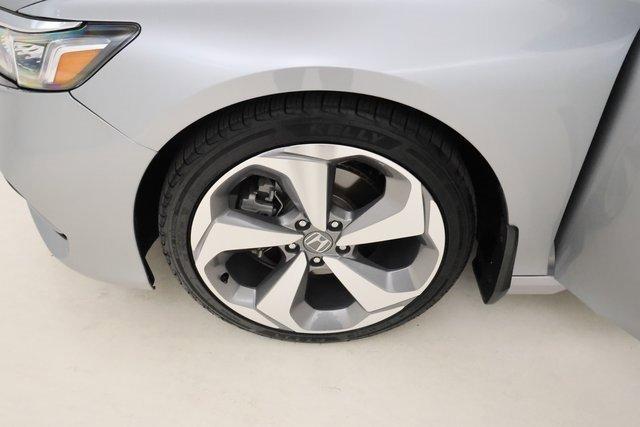 used 2018 Honda Accord car, priced at $25,195