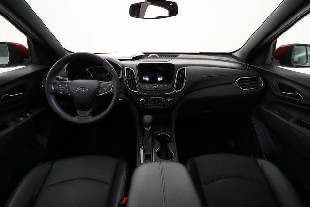 used 2024 Chevrolet Equinox car, priced at $30,179