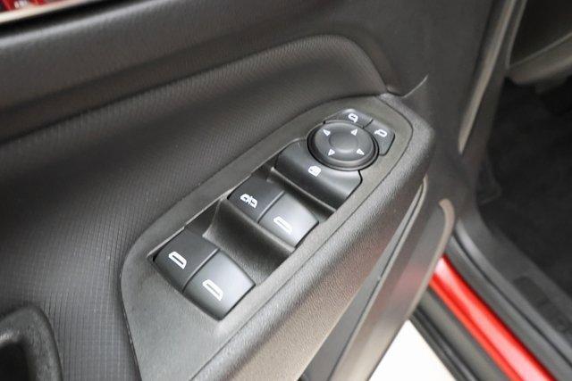 used 2024 Chevrolet Equinox car, priced at $30,179