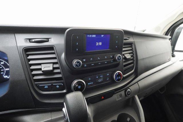 used 2022 Ford Transit-250 car, priced at $29,795