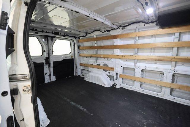 used 2022 Ford Transit-250 car, priced at $29,795