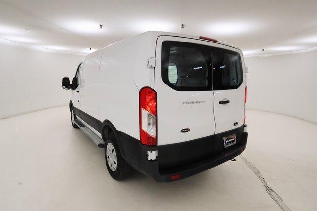 used 2022 Ford Transit-250 car, priced at $29,795