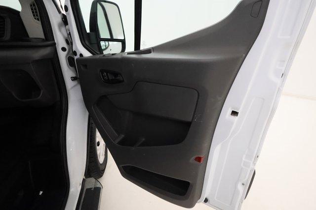 used 2022 Ford Transit-250 car, priced at $29,795