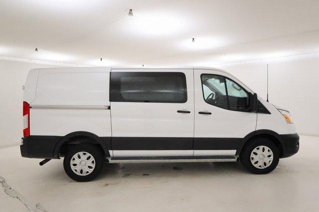 used 2022 Ford Transit-250 car, priced at $29,795