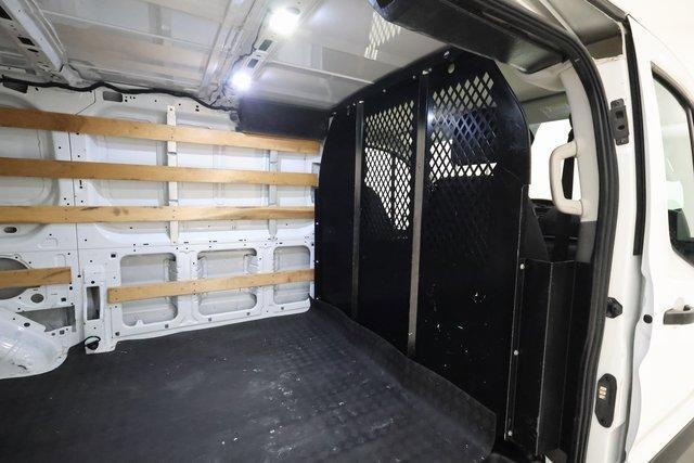 used 2022 Ford Transit-250 car, priced at $29,795