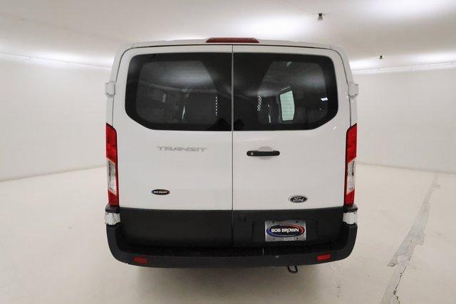 used 2022 Ford Transit-250 car, priced at $29,795