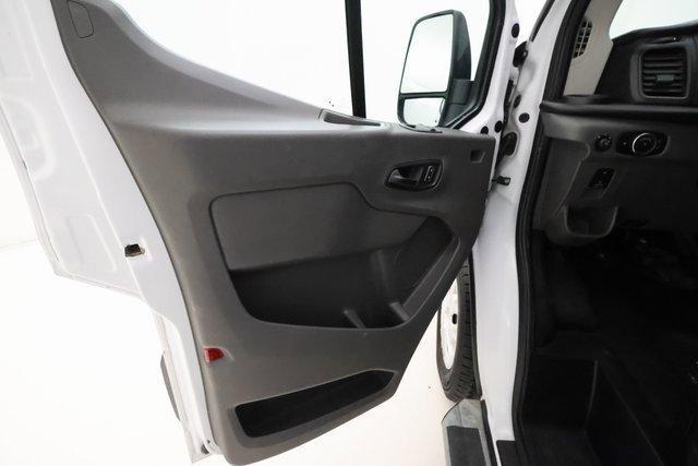 used 2022 Ford Transit-250 car, priced at $29,795