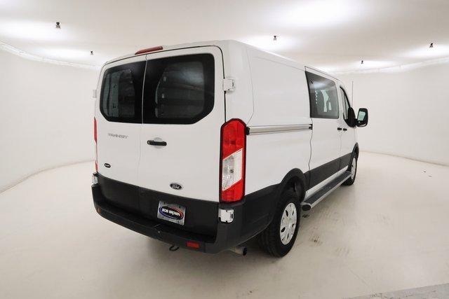 used 2022 Ford Transit-250 car, priced at $29,795