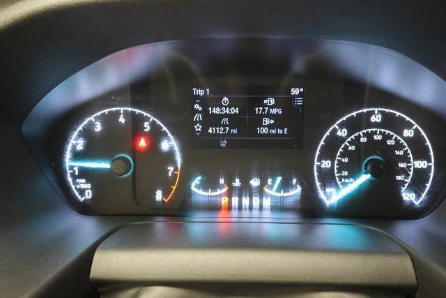 used 2022 Ford Transit-250 car, priced at $29,795