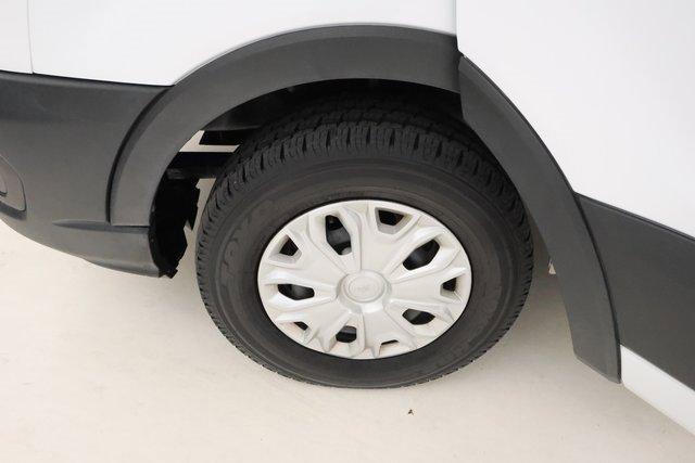 used 2022 Ford Transit-250 car, priced at $29,795