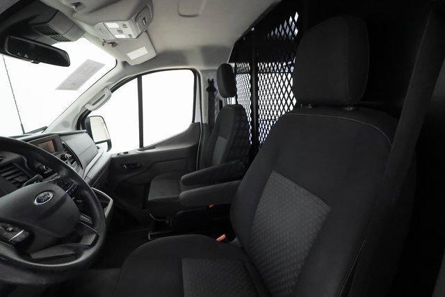 used 2022 Ford Transit-250 car, priced at $29,795