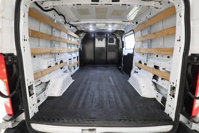 used 2022 Ford Transit-250 car, priced at $29,795