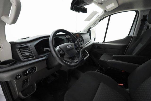used 2022 Ford Transit-250 car, priced at $29,795