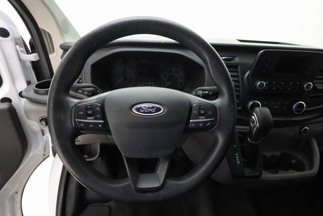 used 2022 Ford Transit-250 car, priced at $29,795
