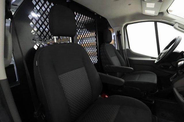 used 2022 Ford Transit-250 car, priced at $29,795