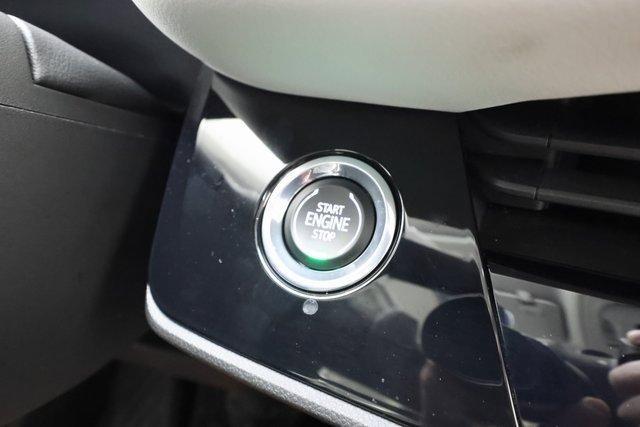 used 2025 Buick Envision car, priced at $39,895