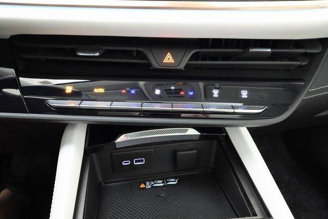 used 2025 Buick Envision car, priced at $39,895