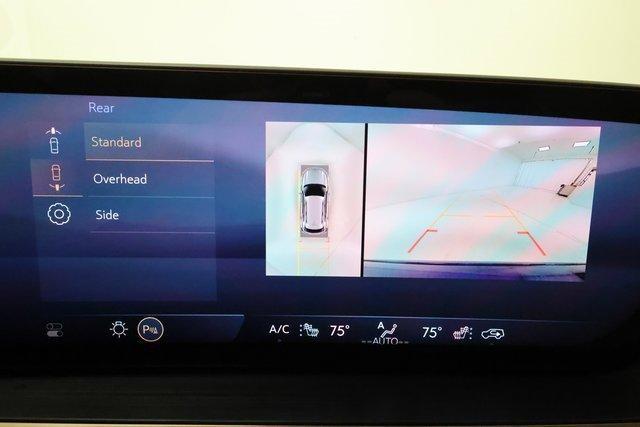 used 2025 Buick Envision car, priced at $39,895