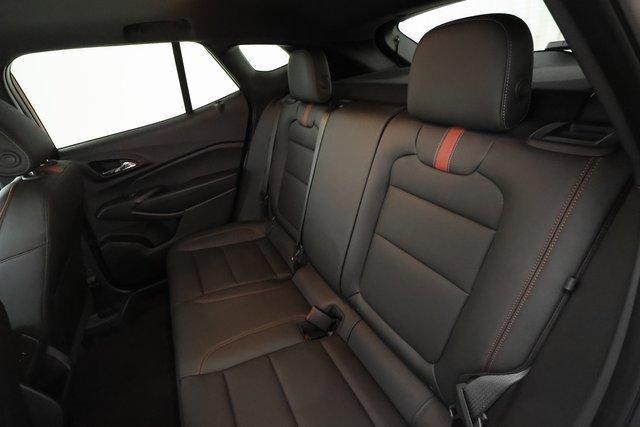 used 2024 Chevrolet Trax car, priced at $26,271