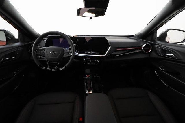 used 2024 Chevrolet Trax car, priced at $26,271