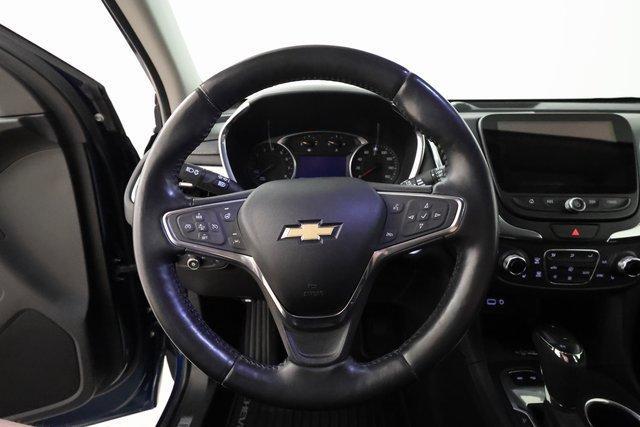 used 2020 Chevrolet Equinox car, priced at $20,995