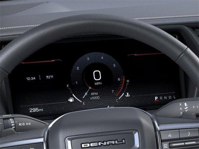 new 2026 GMC Terrain car, priced at $43,490